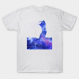 Nereid XCIV T-Shirt